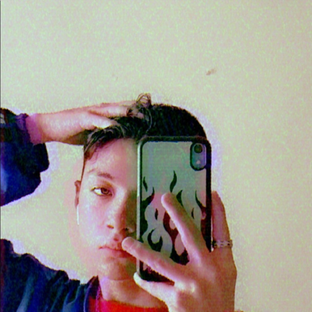 Meet your Posher, Brian